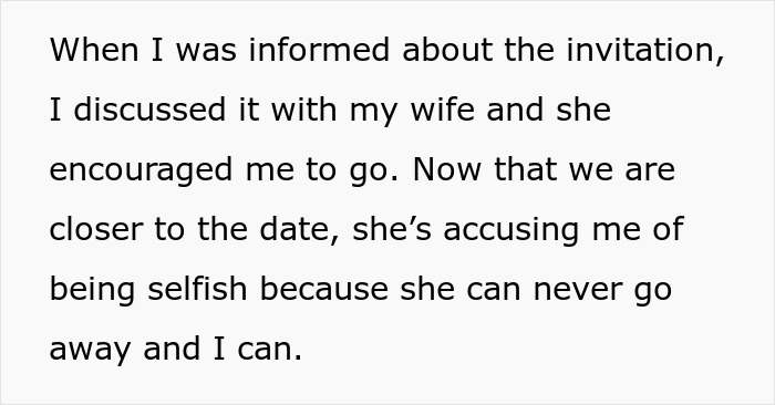 Dad Leaves For Work For 48 Hours, Wife Left Home With 3 Kids Treats It Like He Booked A Solo Vacay
