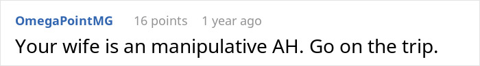 Dad Leaves For Work For 48 Hours, Wife Left Home With 3 Kids Treats It Like He Booked A Solo Vacay