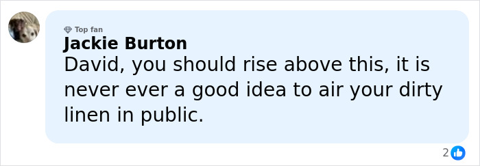 David Beckham Breaks Silence On Son Brooklyn’s Scathing Accusations On Live TV David Beckham Breaks Silence On Son Brooklyn’s Scathing Accusations On Live TV