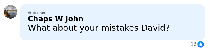 David Beckham Breaks Silence On Son Brooklyn’s Scathing Accusations On Live TV David Beckham Breaks Silence On Son Brooklyn’s Scathing Accusations On Live TV