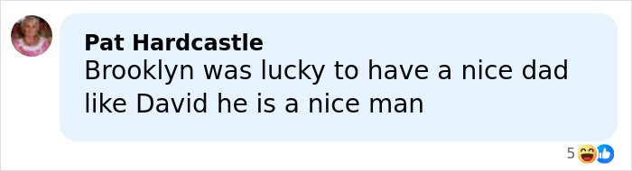 David Beckham Breaks Silence On Son Brooklyn’s Scathing Accusations On Live TV David Beckham Breaks Silence On Son Brooklyn’s Scathing Accusations On Live TV
