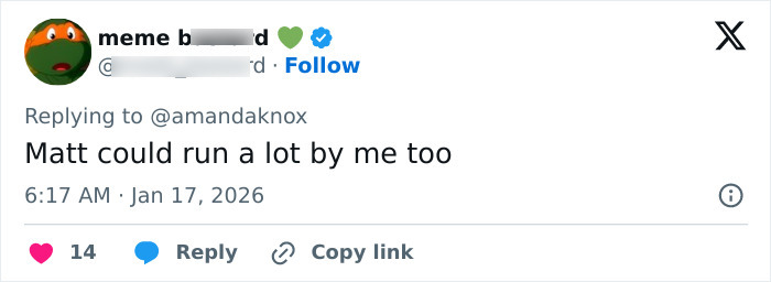 Amanda Knox Slams Matt Damon Over Cancel Culture Comments As She Reignites Feud Amanda Knox Slams Matt Damon Over Cancel Culture Comments As She Reignites Feud