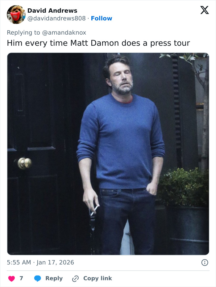 Amanda Knox Slams Matt Damon Over Cancel Culture Comments As She Reignites Feud Amanda Knox Slams Matt Damon Over Cancel Culture Comments As She Reignites Feud