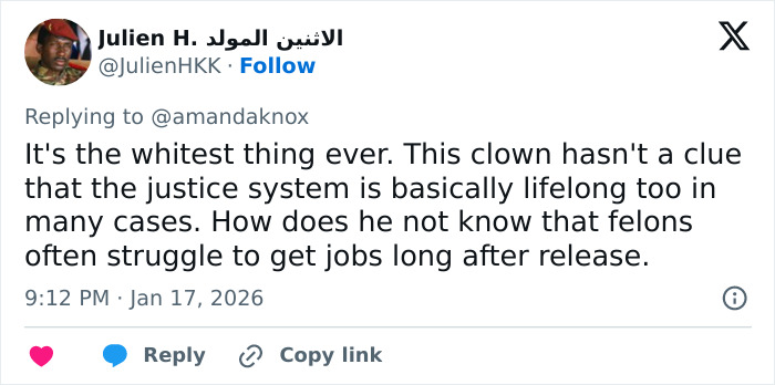 Amanda Knox Slams Matt Damon Over Cancel Culture Comments As She Reignites Feud Amanda Knox Slams Matt Damon Over Cancel Culture Comments As She Reignites Feud