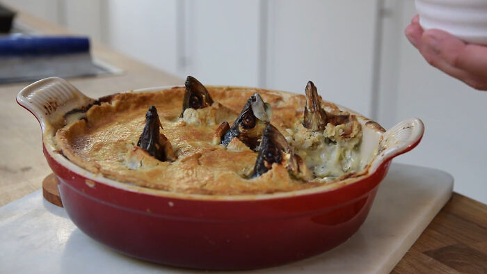 37 Disgusting Local Delicacies That Prove Some Countries Have Committed Crimes Against Food