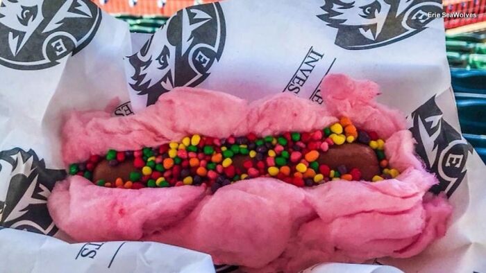 37 Disgusting Local Delicacies That Prove Some Countries Have Committed Crimes Against Food