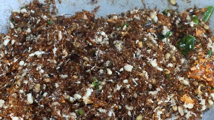 37 Disgusting Local Delicacies That Prove Some Countries Have Committed Crimes Against Food