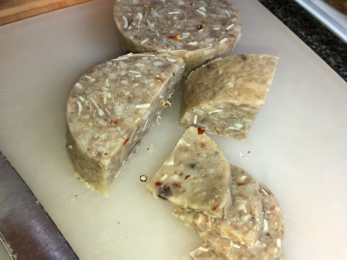 37 Disgusting Local Delicacies That Prove Some Countries Have Committed Crimes Against Food