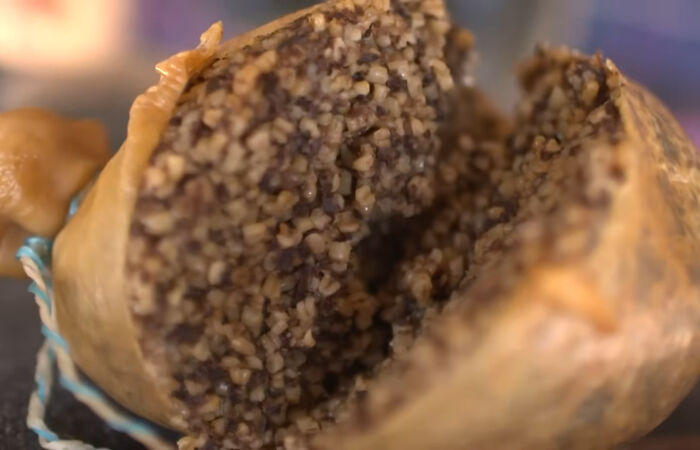 37 Disgusting Local Delicacies That Prove Some Countries Have Committed Crimes Against Food