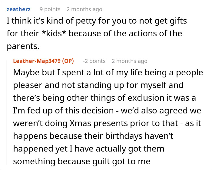 Aunties Celebrate One Kid All The Time And Forget The Rest, Mom Finally Snaps Over Their Favoritism