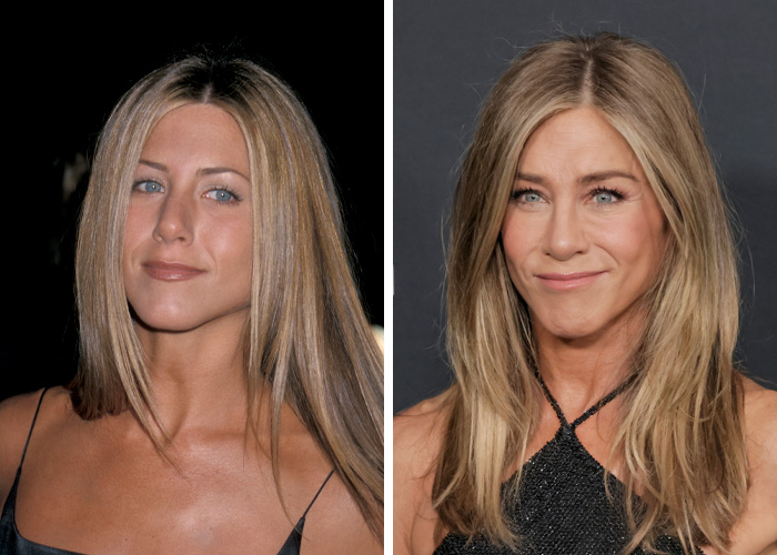 “She’s A Vampire But I Can’t Prove It”: 20 Famous Women Who Seem To Stay Forever Young