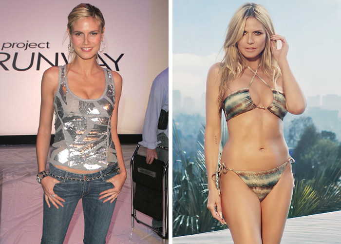 “She’s A Vampire But I Can’t Prove It”: 20 Famous Women Who Seem To Stay Forever Young