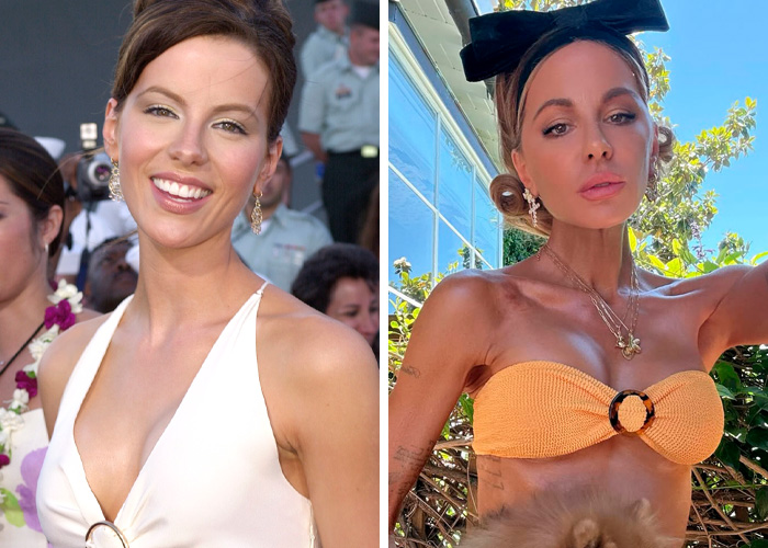 “She’s A Vampire But I Can’t Prove It”: 20 Famous Women Who Seem To Stay Forever Young