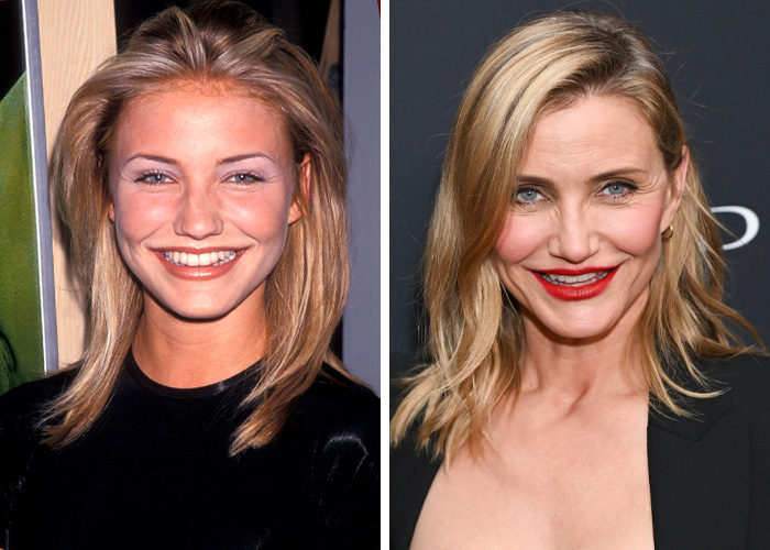 “She’s A Vampire But I Can’t Prove It”: 20 Famous Women Who Seem To Stay Forever Young