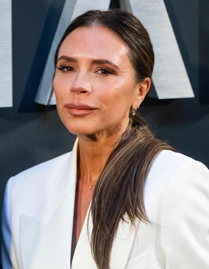 Footage Of Victoria Beckham Surfaces After Brooklyn Accused Her Of “Inappropriate” Dance