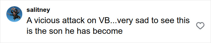 Footage Of Victoria Beckham Surfaces After Brooklyn Accused Her Of “Inappropriate” Dance