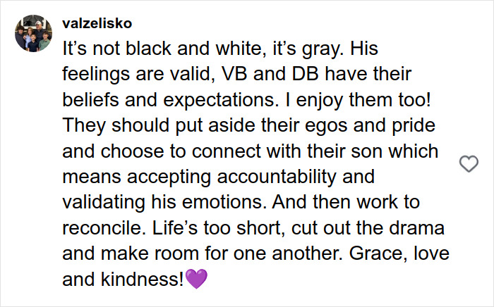 Footage Of Victoria Beckham Surfaces After Brooklyn Accused Her Of “Inappropriate” Dance