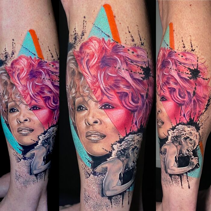 We Selected 30 Tattoos That Look So Cool They Almost Don&rsquo;t Feel Real