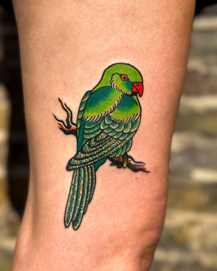 We Selected 30 Tattoos That Look So Cool They Almost Don&rsquo;t Feel Real