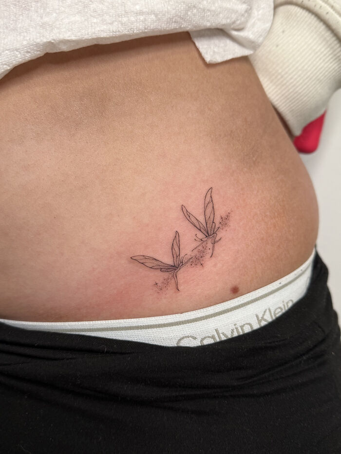 We Selected 30 Tattoos That Look So Cool They Almost Don&rsquo;t Feel Real