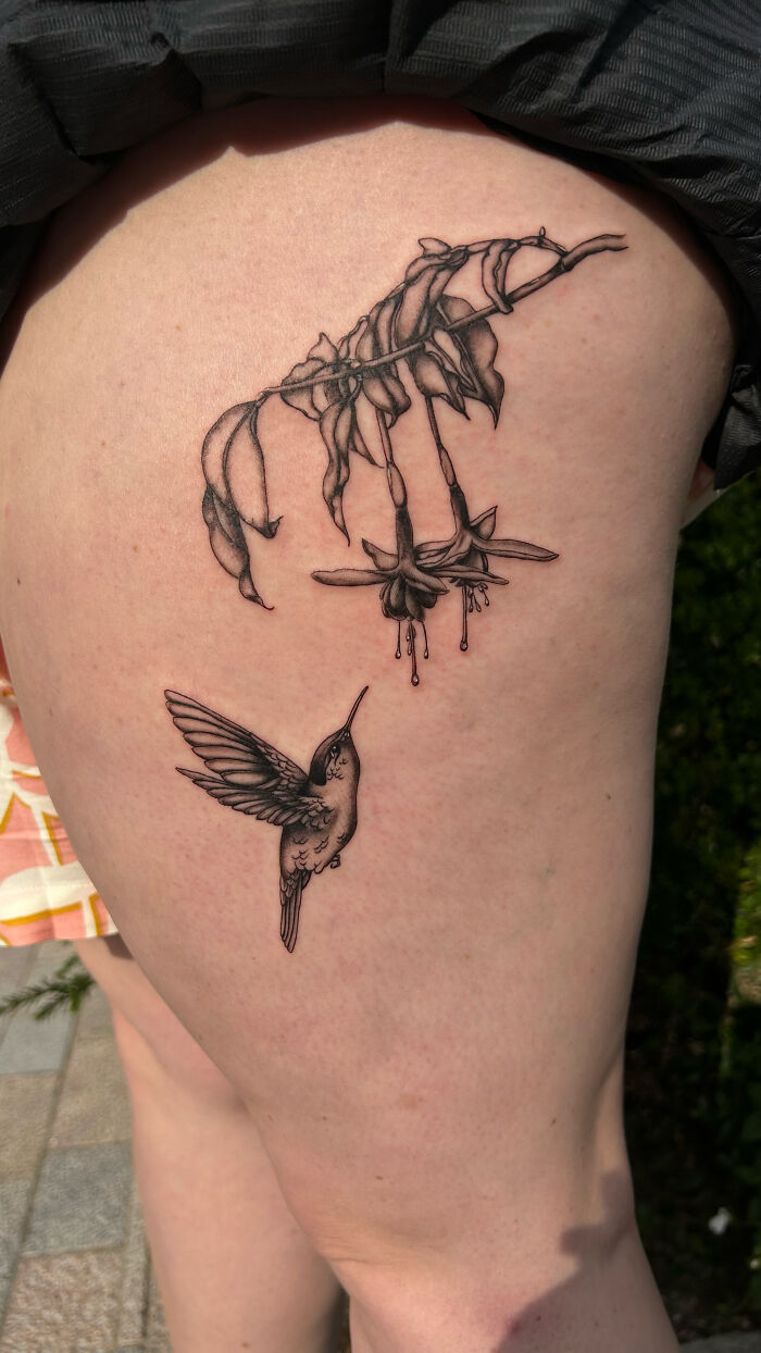 We Selected 30 Tattoos That Look So Cool They Almost Don&rsquo;t Feel Real