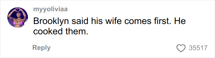 Clip Of Nicola Peltz Being Pulled Into Beckham Family Photo Resurfaces After Brooklyn&rsquo;s Claims