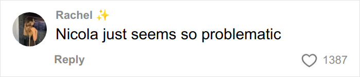 Clip Of Nicola Peltz Being Pulled Into Beckham Family Photo Resurfaces After Brooklyn&rsquo;s Claims