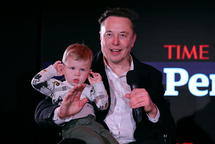 Elon Musk&rsquo;s 14 Children Span Five Mothers And More Than Two Decades Of Complicated Relationships