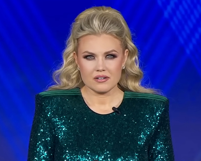 Erika Kirk Photo Before Charlie’s Assassination Has Fans Calling Out Her Makeup Transformation