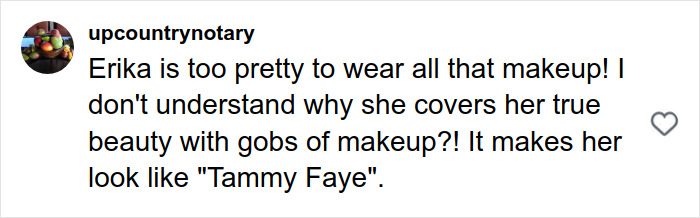 Erika Kirk Photo Before Charlie’s Assassination Has Fans Calling Out Her Makeup Transformation