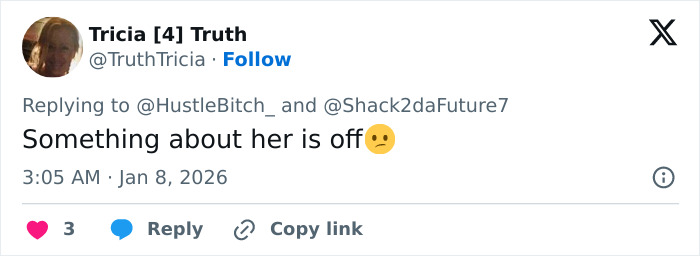 Erika Kirk Photo Before Charlie’s Assassination Has Fans Calling Out Her Makeup Transformation