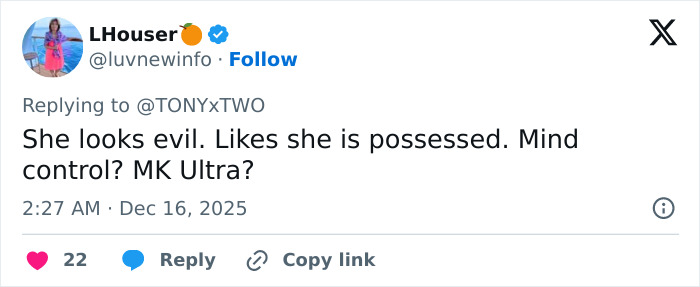 Erika Kirk Photo Before Charlie’s Assassination Has Fans Calling Out Her Makeup Transformation