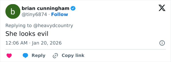 Erika Kirk Photo Before Charlie’s Assassination Has Fans Calling Out Her Makeup Transformation