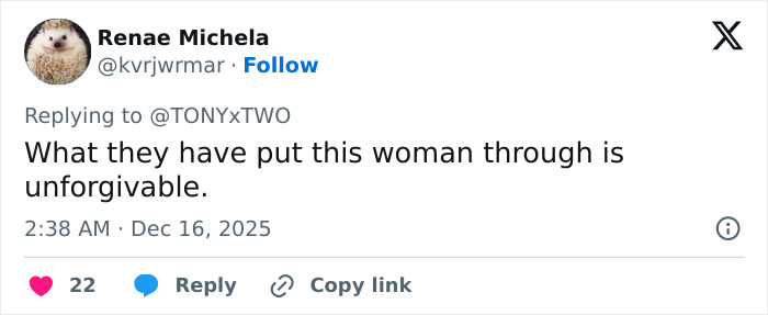 Erika Kirk Photo Before Charlie’s Assassination Has Fans Calling Out Her Makeup Transformation