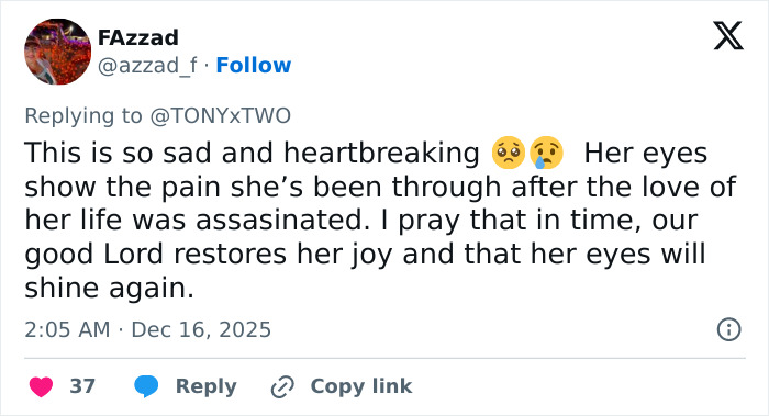 Erika Kirk Photo Before Charlie’s Assassination Has Fans Calling Out Her Makeup Transformation