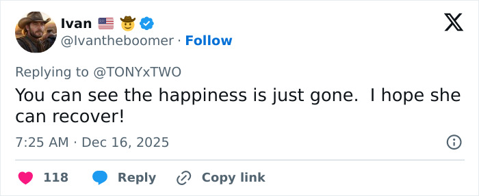 Erika Kirk Photo Before Charlie’s Assassination Has Fans Calling Out Her Makeup Transformation