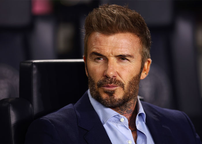 David Beckham&rsquo;s Ex‑Assistant Reacts To Brooklyn Beckham&rsquo;s Viral Family Rift Revelation