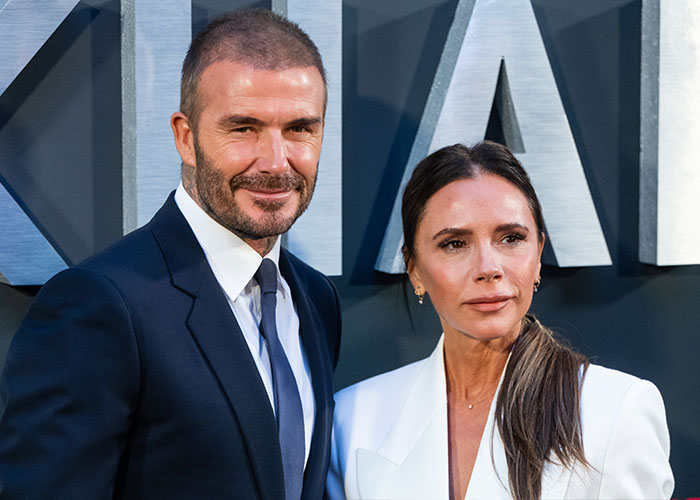 David Beckham&rsquo;s Ex‑Assistant Reacts To Brooklyn Beckham&rsquo;s Viral Family Rift Revelation