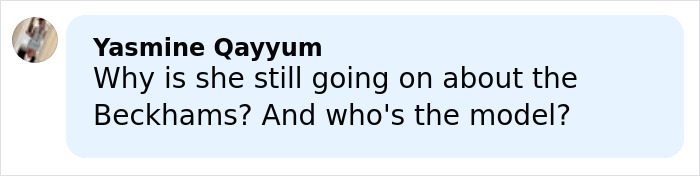 David Beckham&rsquo;s Ex‑Assistant Reacts To Brooklyn Beckham&rsquo;s Viral Family Rift Revelation