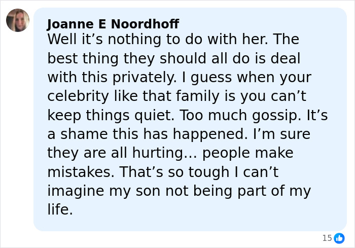 David Beckham&rsquo;s Ex‑Assistant Reacts To Brooklyn Beckham&rsquo;s Viral Family Rift Revelation