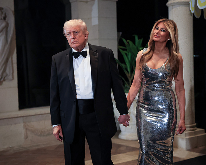 “That’s Why His Face Is Droopy”: Trump Tries To Shut Down Health Speculation As Doctor Raises Concerns