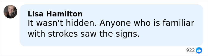 “That’s Why His Face Is Droopy”: Trump Tries To Shut Down Health Speculation As Doctor Raises Concerns