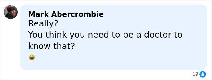 “That’s Why His Face Is Droopy”: Trump Tries To Shut Down Health Speculation As Doctor Raises Concerns