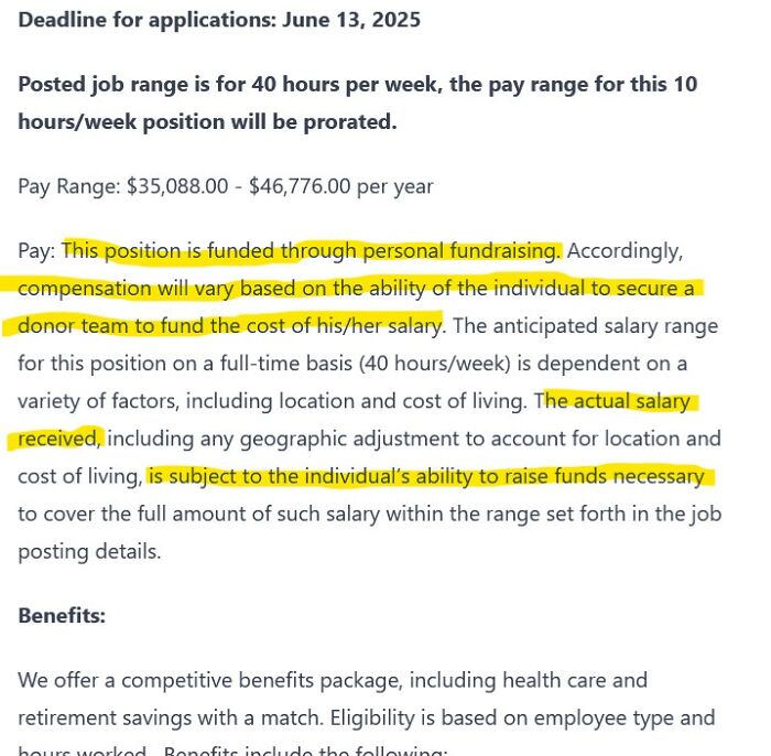 40 Recruitment Nightmares That Are Painfully Relatable Yet Somehow Still Hilarious