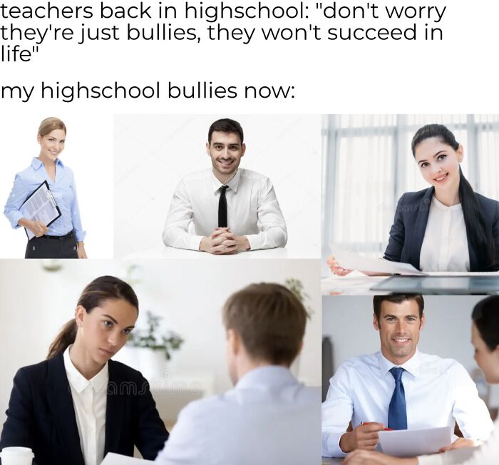 40 Recruitment Nightmares That Are Painfully Relatable Yet Somehow Still Hilarious