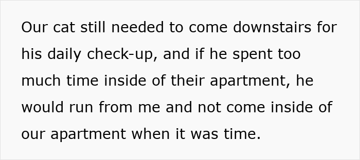 Person’s Cat Starts Disappearing For Days, Turns Out The Neighbor Has Been ‘Adopting’ Him Person’s Cat Starts Disappearing For Days, Turns Out The Neighbor Has Been ‘Adopting’ Him