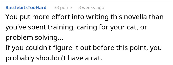 Person’s Cat Starts Disappearing For Days, Turns Out The Neighbor Has Been ‘Adopting’ Him Person’s Cat Starts Disappearing For Days, Turns Out The Neighbor Has Been ‘Adopting’ Him