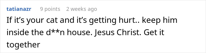 Person’s Cat Starts Disappearing For Days, Turns Out The Neighbor Has Been ‘Adopting’ Him Person’s Cat Starts Disappearing For Days, Turns Out The Neighbor Has Been ‘Adopting’ Him