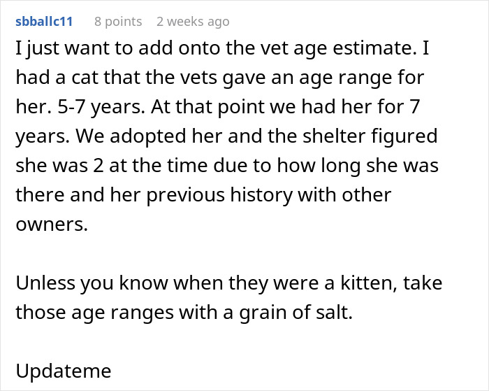 Person’s Cat Starts Disappearing For Days, Turns Out The Neighbor Has Been ‘Adopting’ Him Person’s Cat Starts Disappearing For Days, Turns Out The Neighbor Has Been ‘Adopting’ Him