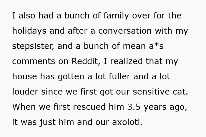 Person’s Cat Starts Disappearing For Days, Turns Out The Neighbor Has Been ‘Adopting’ Him Person’s Cat Starts Disappearing For Days, Turns Out The Neighbor Has Been ‘Adopting’ Him